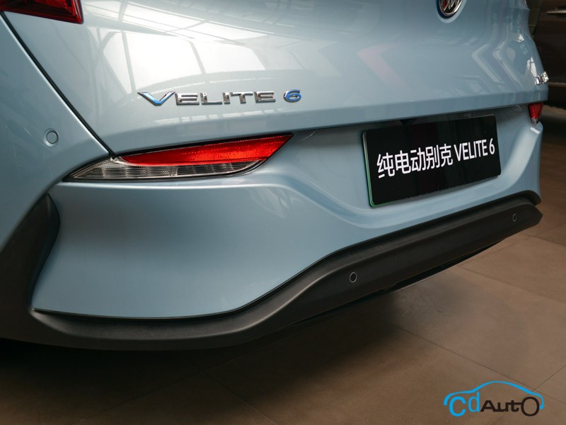 2019款 上汽通用別克Vilite6 其它