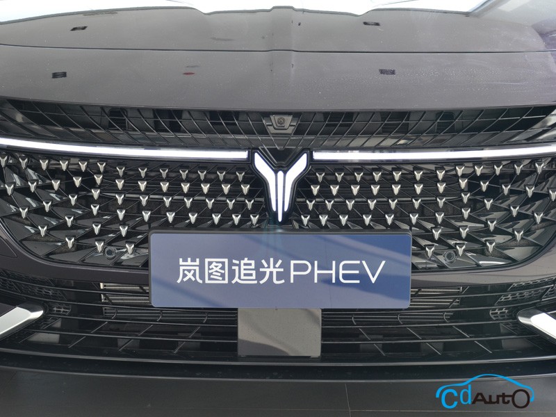 2024款 嵐圖追光PHEV 其它