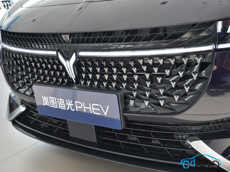 2024款 嵐圖追光PHEV 其它