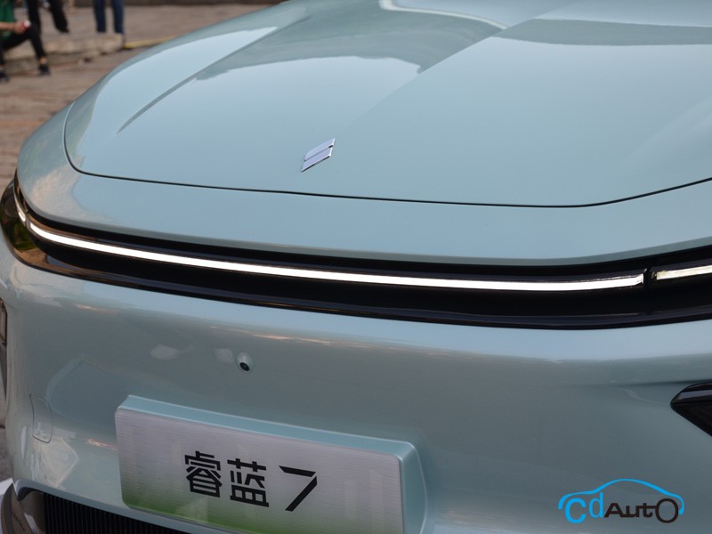 2023款 睿藍(lán)汽車7 其它