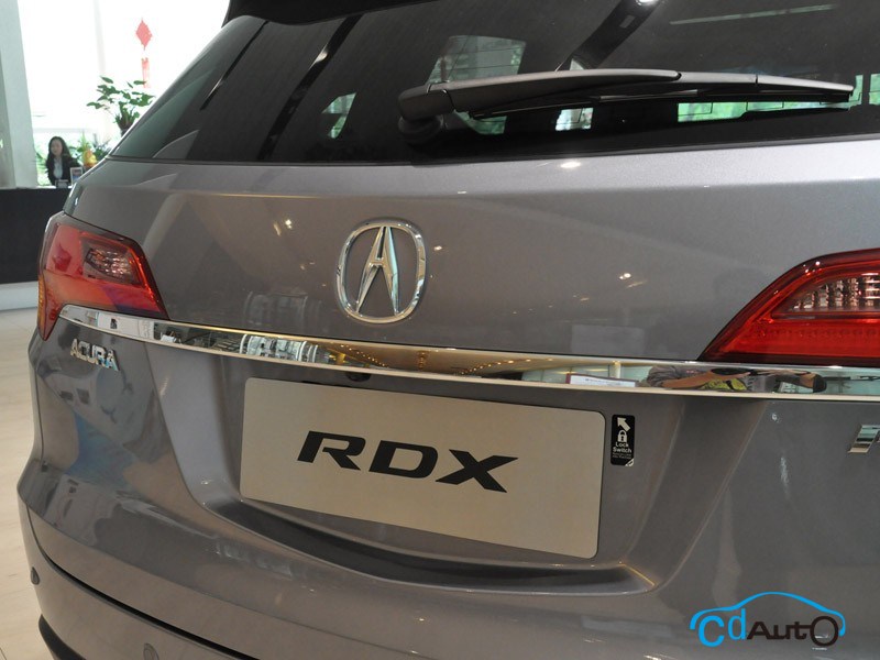 2012款 RDX 其它