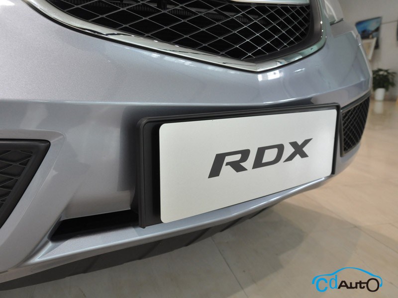 2012款 RDX 其它