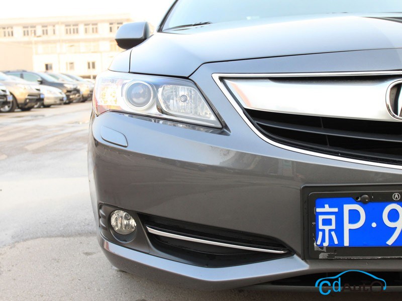 2013款 謳歌 ILX 其它