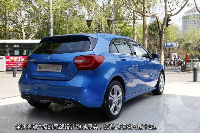 年度進(jìn)口小型車盤點(diǎn) 精致可愛高品質(zhì)之選