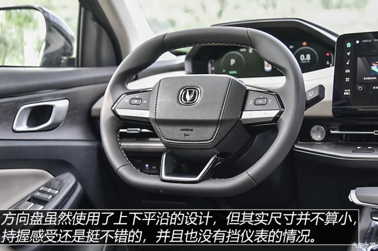 長安汽車 長安CS55PLUS 2022款 基本型