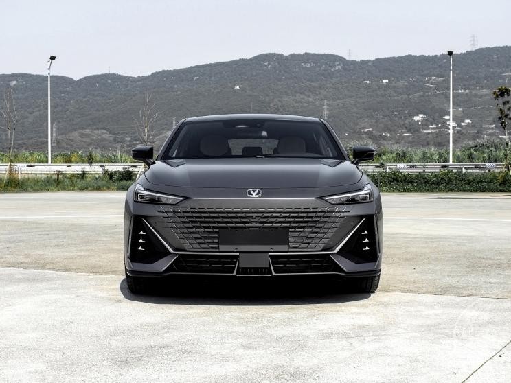 長安汽車 長安UNI-V 2021款 基本型