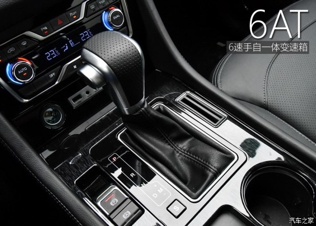 眾泰汽車 眾泰T600 Coupe 2017款 1.5T 自動尊貴型