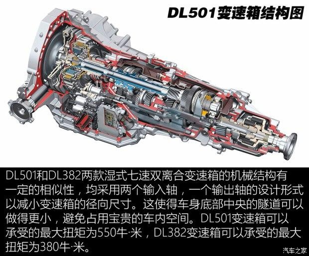 上汽大眾 輝昂 2016款 480 V6 四驅(qū)旗艦版