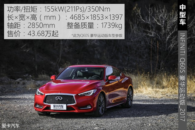 Q60S