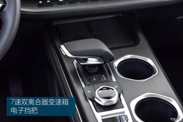 長(zhǎng)安汽車 長(zhǎng)安CS55PLUS 2022款 基本型