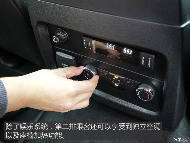 林肯 領(lǐng)航員 2015款 3.5T AWD