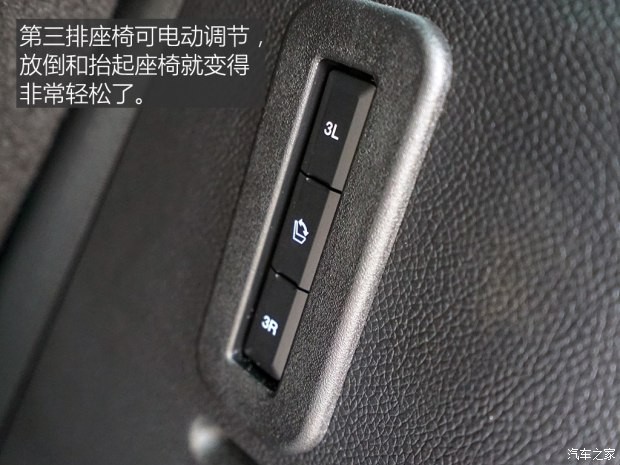 林肯 領(lǐng)航員 2015款 3.5T AWD