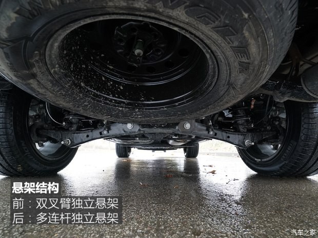 林肯 領(lǐng)航員 2015款 3.5T AWD