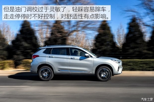 長城汽車 哈弗H6 Coupe 2018款 紅標(biāo) 1.5T 自動(dòng)兩驅(qū)超豪型