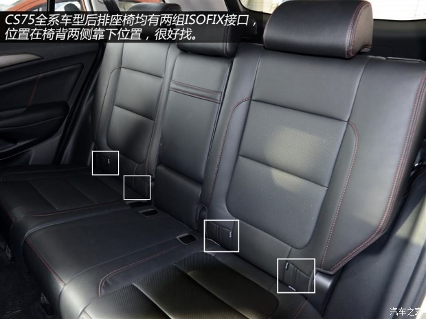 長(zhǎng)安汽車(chē) 長(zhǎng)安CS75 2014款 2.0L 手動(dòng)領(lǐng)先型 國(guó)V