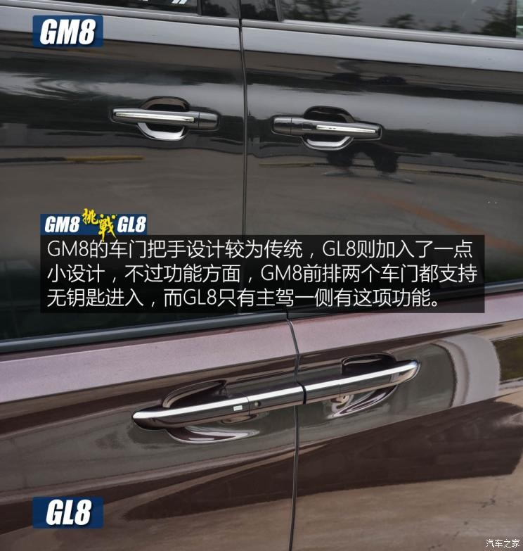 廣汽乘用車 傳祺GM8 2018款 320T 尊貴版