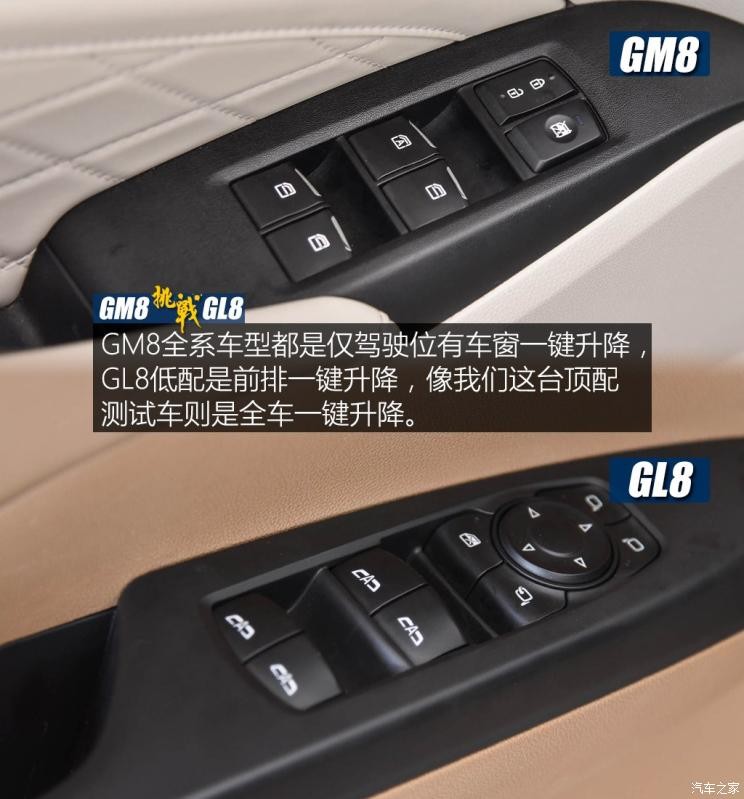 廣汽乘用車 傳祺GM8 2018款 320T 尊貴版