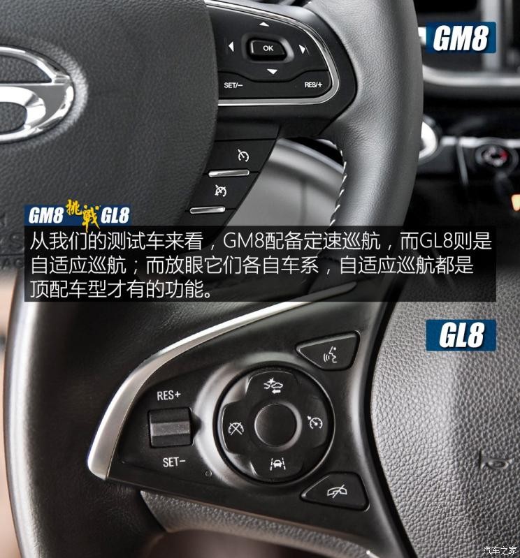 廣汽乘用車 傳祺GM8 2018款 320T 尊貴版