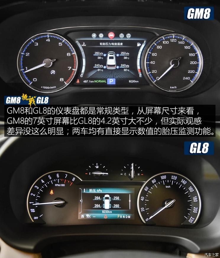 廣汽乘用車 傳祺GM8 2018款 320T 尊貴版