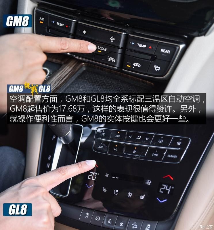 廣汽乘用車 傳祺GM8 2018款 320T 尊貴版