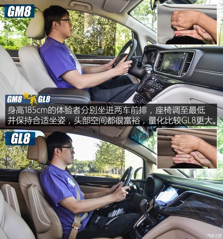 廣汽乘用車 傳祺GM8 2018款 320T 尊貴版