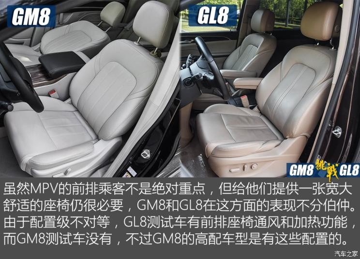 廣汽乘用車 傳祺GM8 2018款 320T 尊貴版