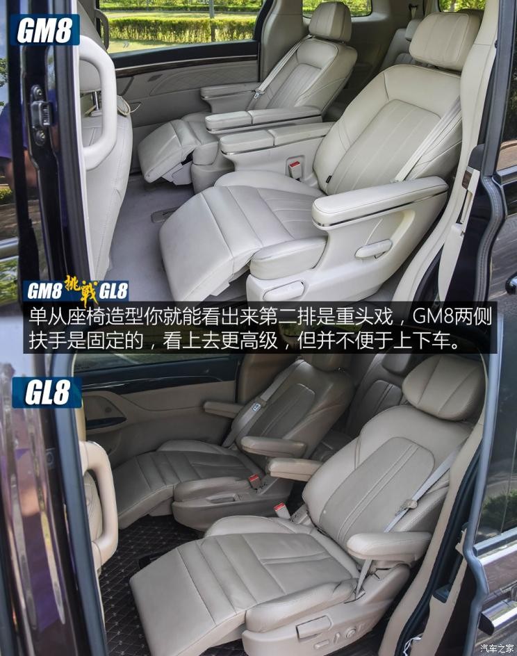 廣汽乘用車 傳祺GM8 2018款 320T 尊貴版