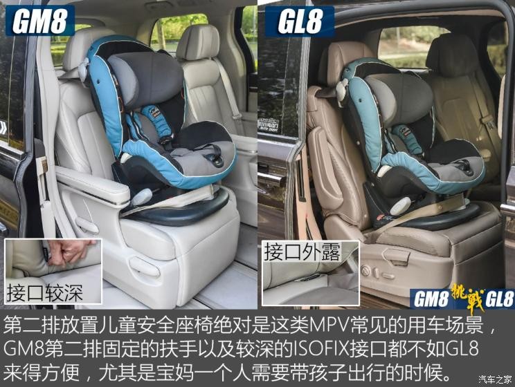 廣汽乘用車 傳祺GM8 2018款 320T 尊貴版