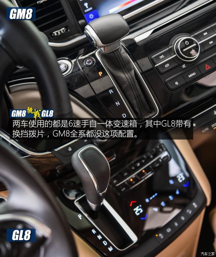 廣汽乘用車 傳祺GM8 2018款 320T 尊貴版