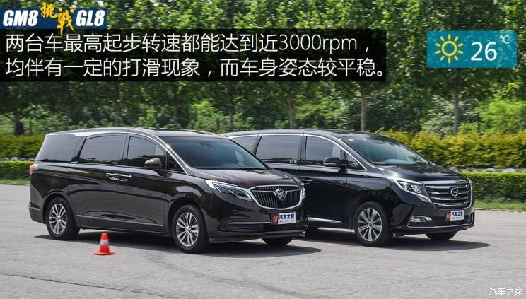 廣汽乘用車 傳祺GM8 2018款 320T 尊貴版