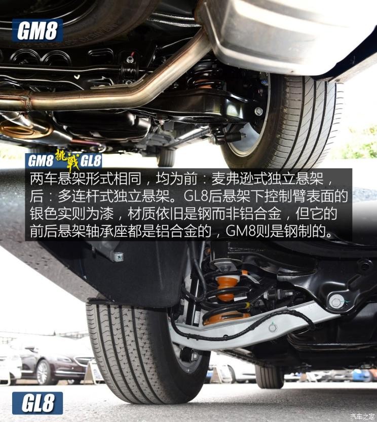 廣汽乘用車 傳祺GM8 2018款 320T 尊貴版