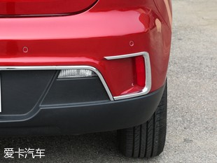 江淮汽車2015款瑞風(fēng)S2