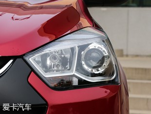 江淮汽車2015款瑞風(fēng)S2