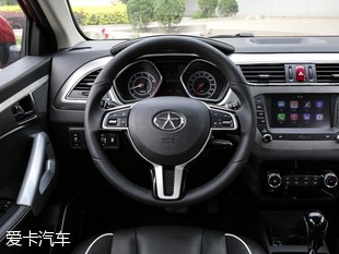 江淮汽車2015款瑞風(fēng)S2