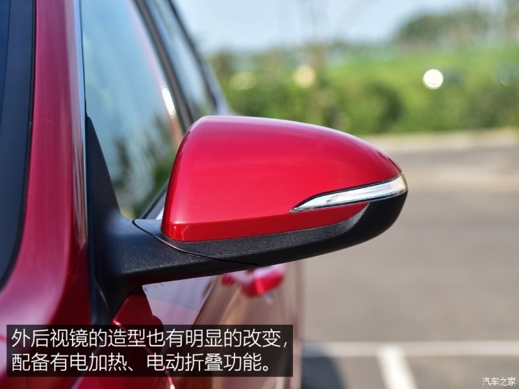 長安汽車 逸動(dòng) 2018款 XT 1.6L GDI 自動(dòng)風(fēng)潮型