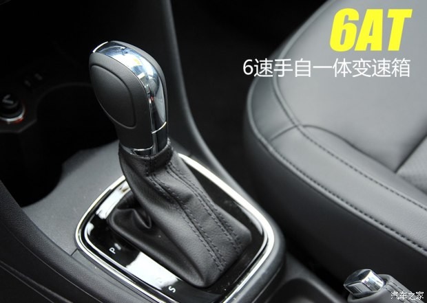 上海大眾 POLO 2014款 1.6L 自動豪華版