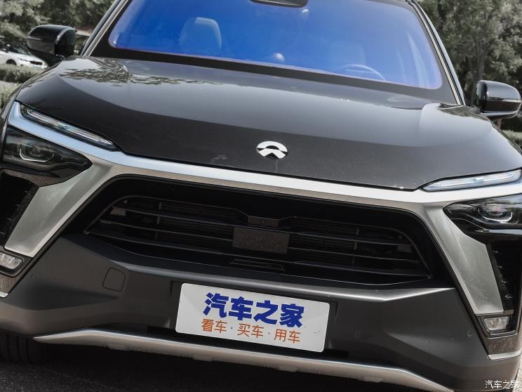 蔚來(lái) 蔚來(lái)ES8 2020款 485KM 六座版