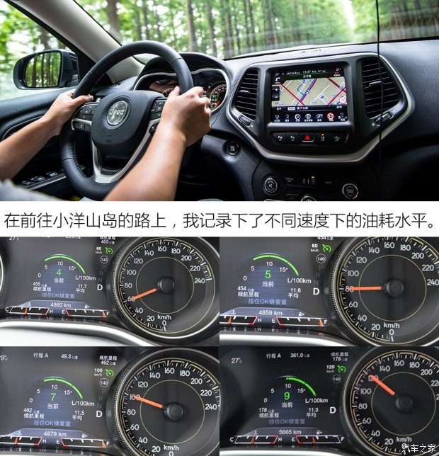 廣汽菲克Jeep 自由光 2016款 2.4L 全能版