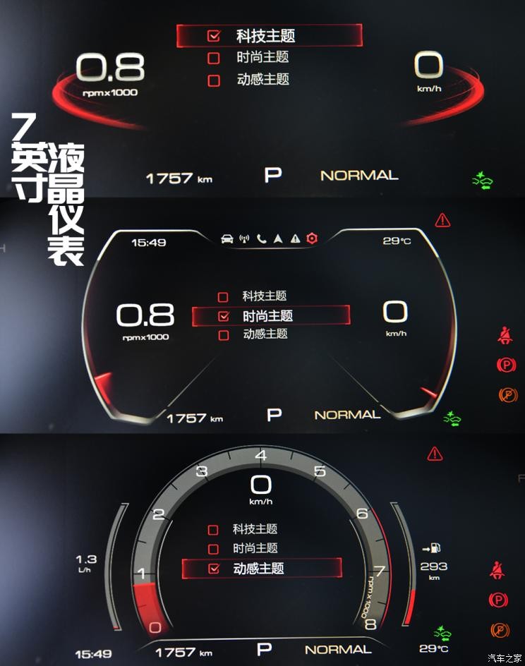 長城汽車 哈弗赤兔 2021款 1.5T 鉑金兔