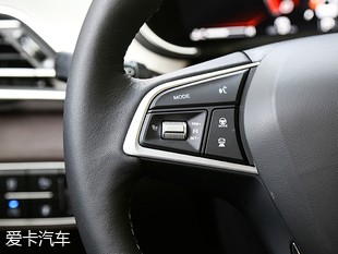 長安乘用車2018款睿騁CC