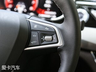 長安乘用車2018款睿騁CC