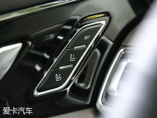 長安乘用車2018款睿騁CC