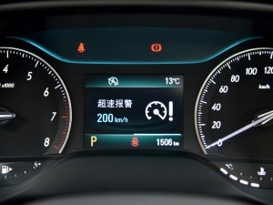 通用別克 英朗 2015款 18T 雙離合豪華型