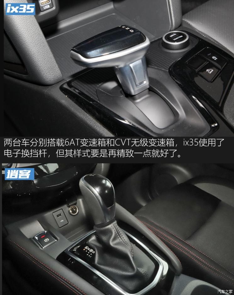 北京現代 北京現代ix35 2021款 2.0L 自動兩驅領先版GLS