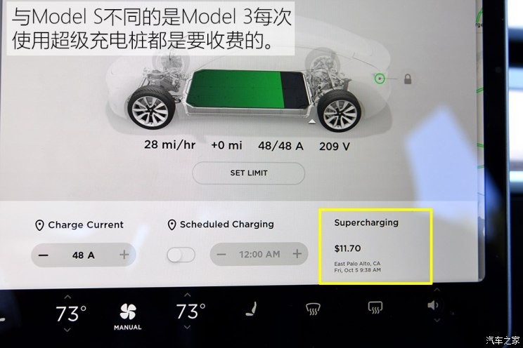 特斯拉 Model 3 2018款 四驅(qū)高性能版