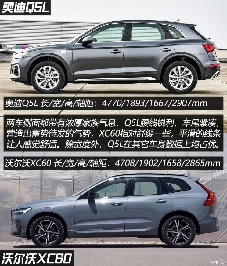 一汽-大眾奧迪 奧迪Q5L 2021款 40 TFSI 豪華動感型