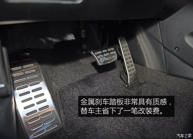 東風悅達起亞 起亞K3 2016款 1.4T 自動Premium