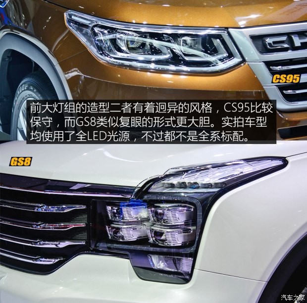 長(zhǎng)安汽車 長(zhǎng)安CS95 2017款 基本型