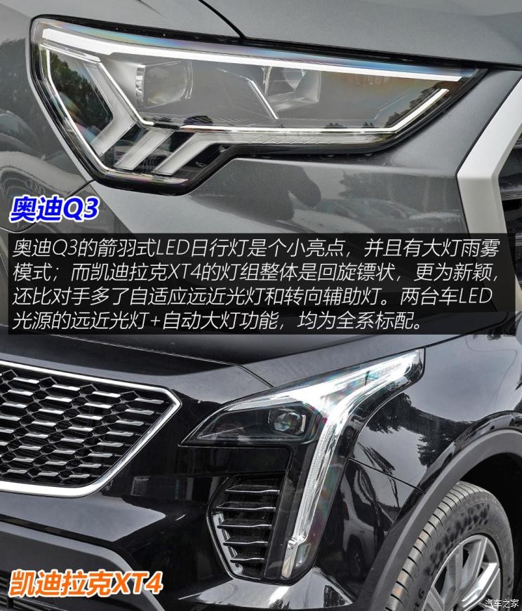 一汽-大眾奧迪 奧迪Q3 2021款 45 TFSI quattro 時尚動感型