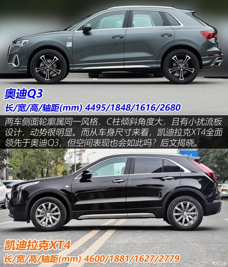 一汽-大眾奧迪 奧迪Q3 2021款 45 TFSI quattro 時尚動感型